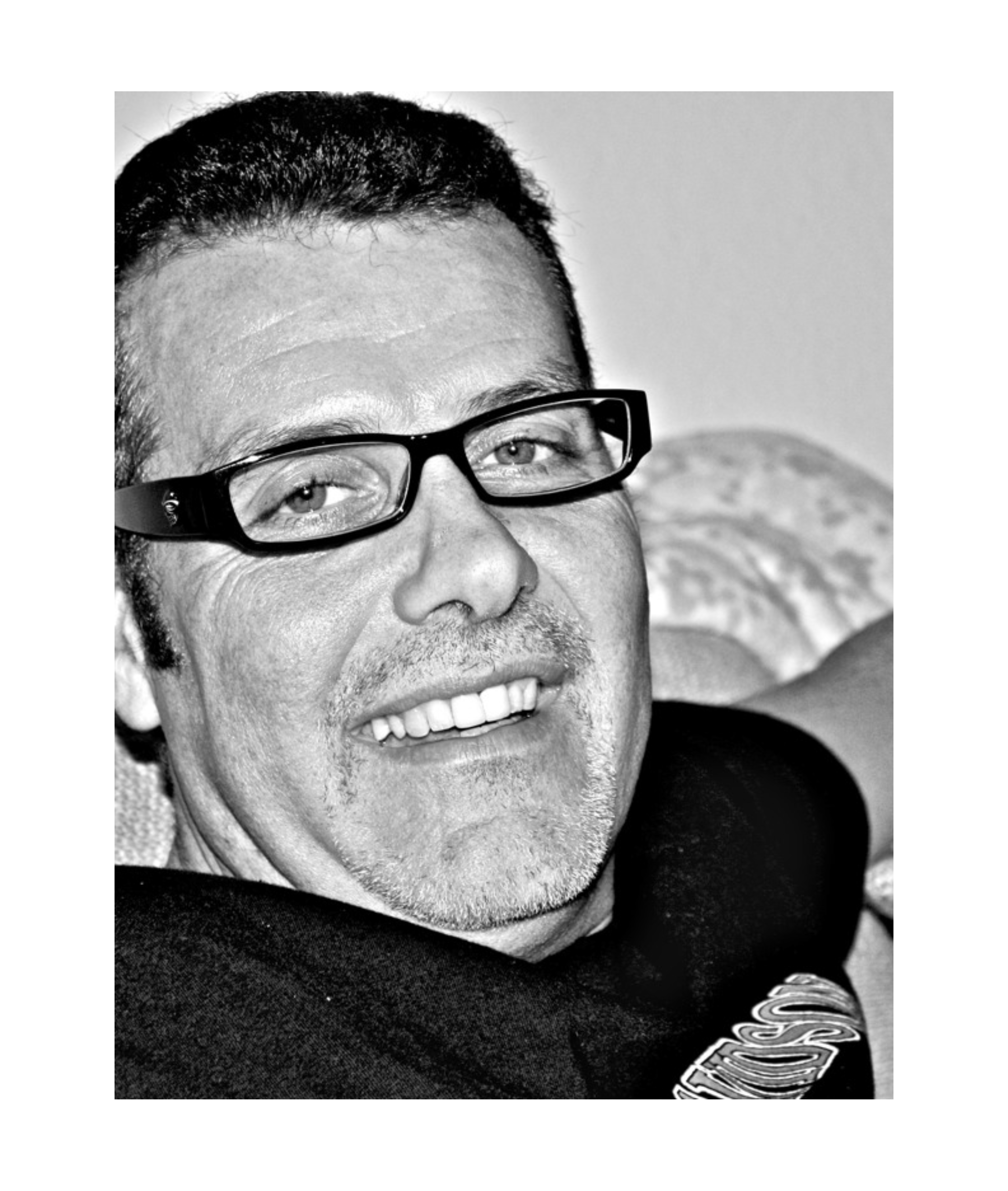 Anton 'Doc' Payne Sr. - Founder of WorldDent Repair